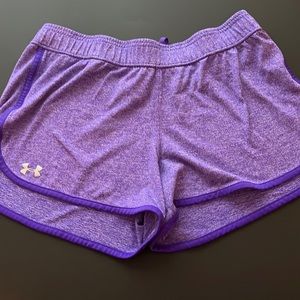 Under Armour shorts